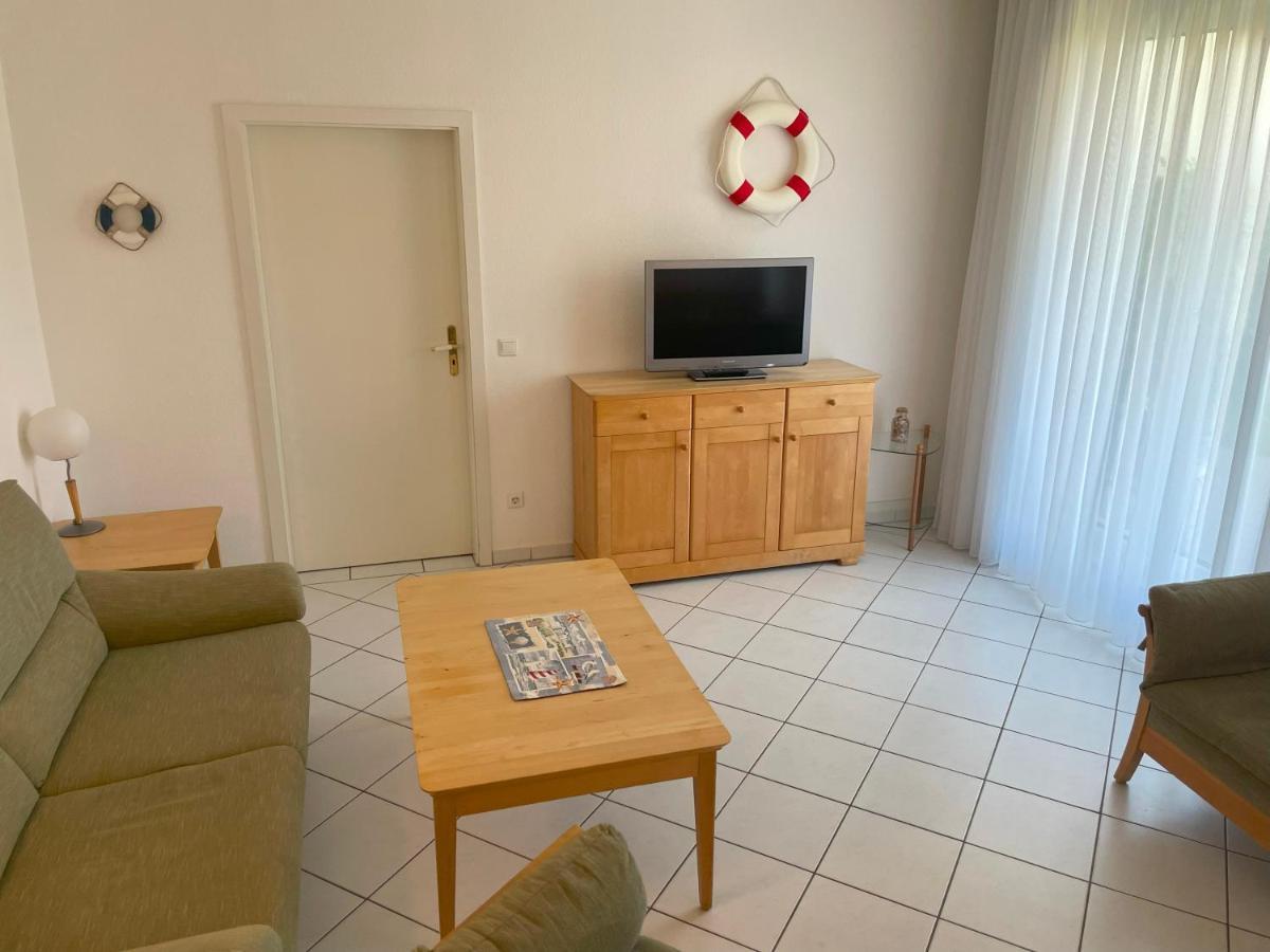 Apartment Arielle Mit Terrasse